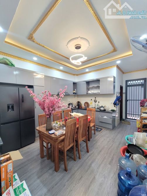 nhà 1 trệt 2 lầu 80m2 6ty4 TL MT đường Nguyễn Thị Khắp p.Tân Đông Hiệp - 3