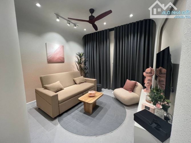 Bán Gấp, Chung Cư Lạc Long Quân, Trung tâm Q11, 51m2, Sổ Hồng , Giá 2.2 Tỷ TL - 3
