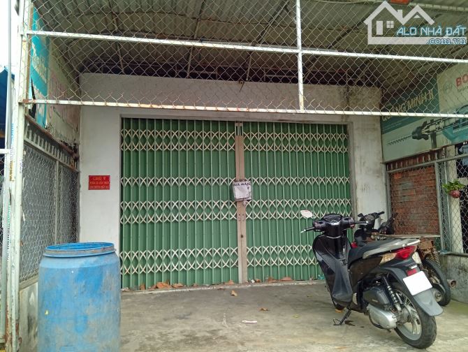 CĂN NHÀ MẶT TIỀN ĐƯỜNG DT743C 16M NHÀ PHỐ THUẬN AN, PHÙ HỢP KINH DOANH ĐA NGÀNH NGHỀ - 3