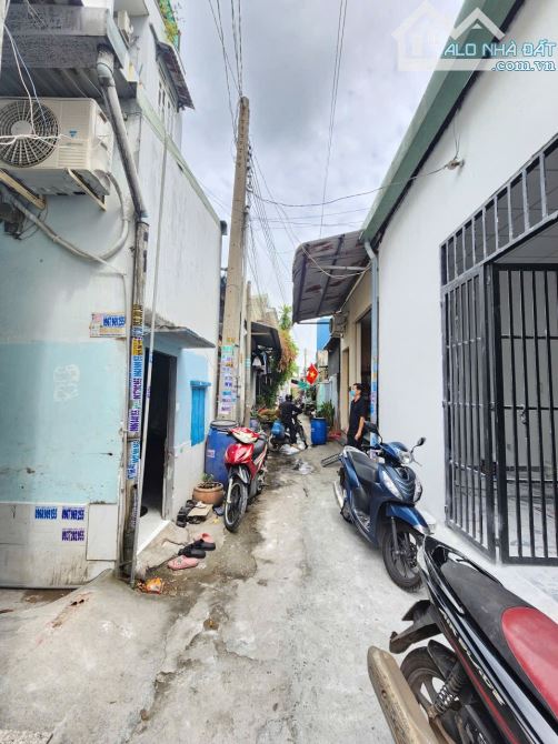 dãy trọ 115,6m2 3ty2 TL cách đường Nguyễn Đức Thiệu chỉ 100m p.Dĩ An, Tp.Dĩ An - 3