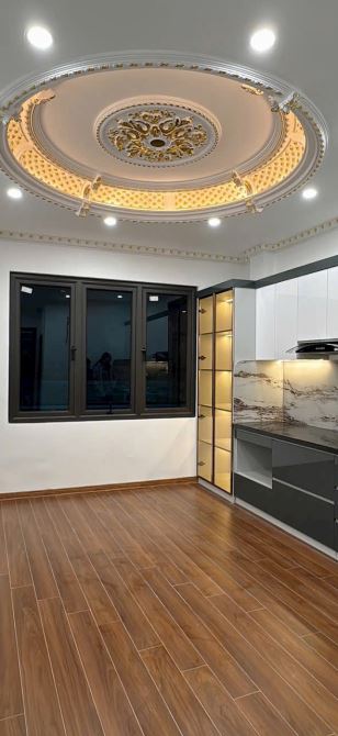 Mặt Ngõ Linh Quang Đống Đa, 38m, 6 Tầng, Mt 3.5, Giá Chỉ 9 Tỷ - 3