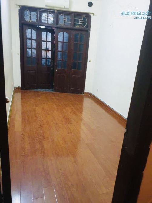 BÁN NHÀ 5 tầng phố XÃ ĐÀN 2 - CÁCH PHỐ VIP XÃ ĐÀN 20M - CHẮC CHẮN, TỰ XÂY - Ô TÔ QUA - 3