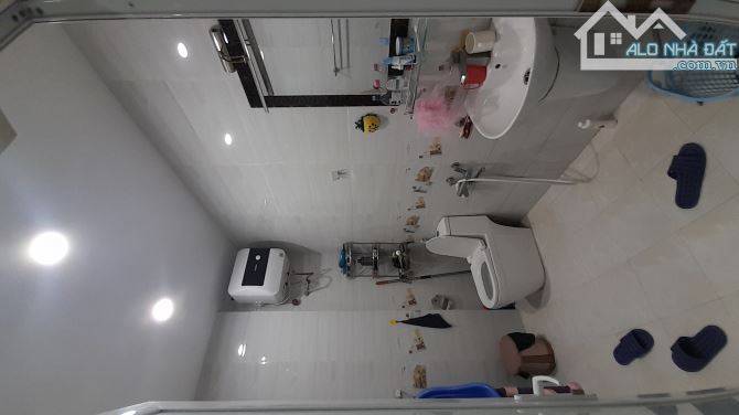Bán Nhà Hoàng Ngọc Phách, Kênh Dương, Lê Chân , HP. 7,5 tỷ, 84m2, 4 tầng, đường 7m - 3