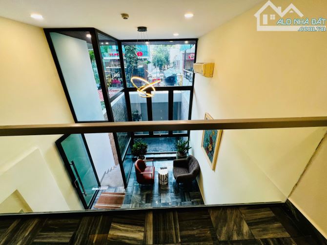Bán nhà Mặt Tiền nội bộ 666 đường 3/2 (4 x22m) 6 lầu thang máy HĐT: ~100tr/1th Giá: 25 Tỷ. - 3