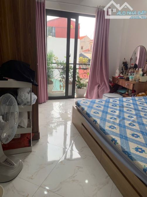 Bán nhà Phúc Diễn, Bắc Từ Liêm, 33m2, 4 tầng, giá 7.2 tỷ - 3