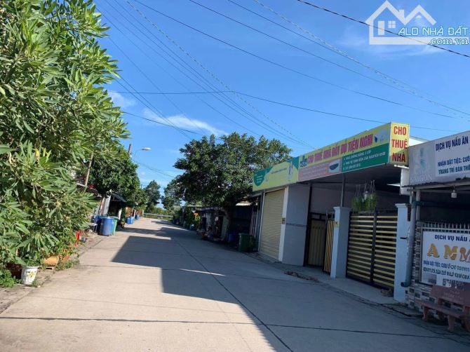 BÁN NHÀ SỔ HỒNG RIÊNG , TÂN THỚI NHÌ , HÓC MÔN , GIÁ 2 TỶ 9 THƯƠNG LƯỢNG - 3