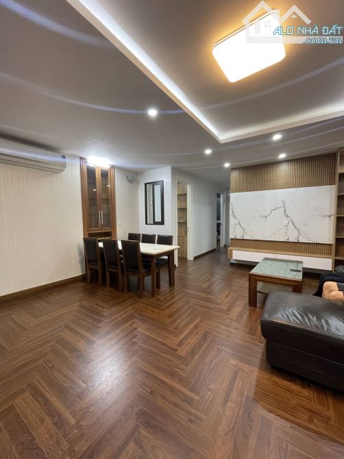 Căn hộ cao cấp The Ninety Complex 90 đường Láng 71m2, 2PN, giá 5,93 tỷ - 3