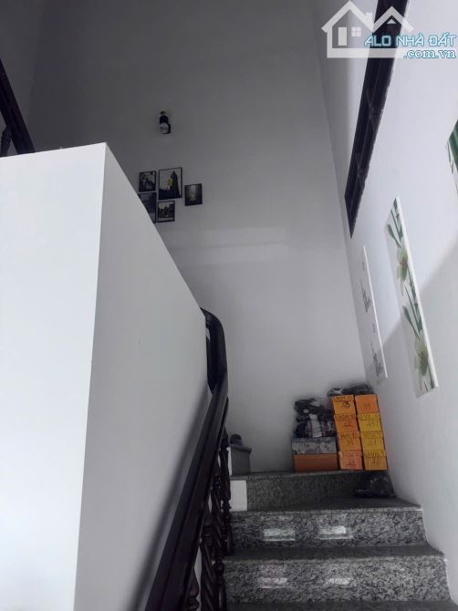 BÁN CĂN NHÀ 2 TẦNG MẶT TIỀN QUANG TRUNG TRUNG TÂM QUẢNG NGÃI - 3