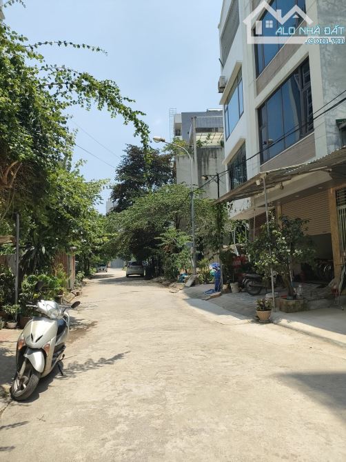 NHÀ ĐẸP, 7 TẦNG, THANG MÁY, PHÂN LÔ,OTO TRÁNH, DÒNG TIỀN300TR/N. KHU B YÊN NGHĨA 50M 14 TỶ - 3