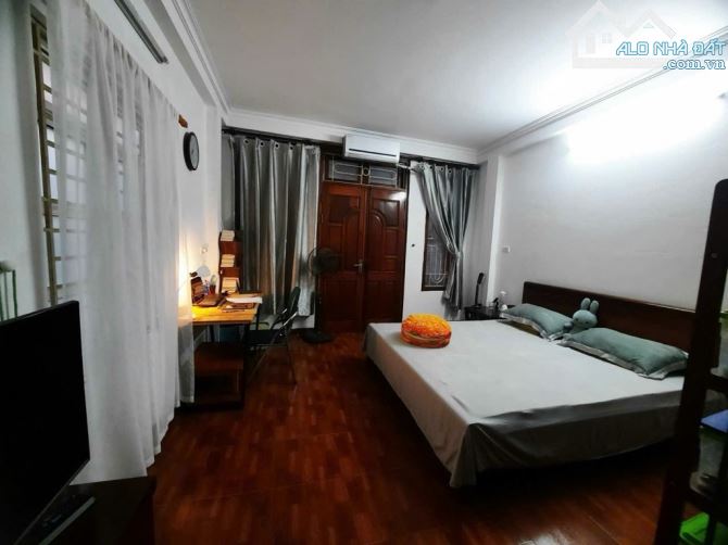 TRẦN CUNG. 37M. 5T. 7,3TỶ. DÂN XÂY. GẦN PHỐ. FULL NỘI THẤT. GIÁ SIÊU TỐT. Ở SƯỚNG - 3