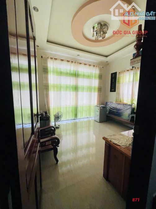Bán Nhà 2Lầu 1 sẹc Phường Hoà Bình , Biên Hòa , Đồng Nai DTSD 120m2 Gía 3,6 tỷ - 3
