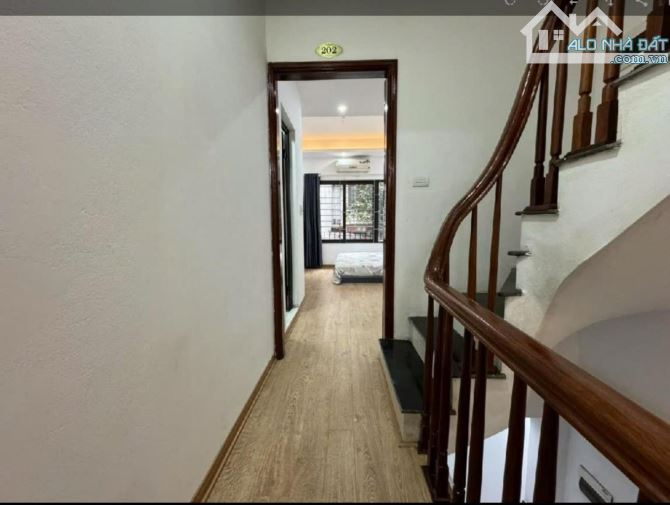 LÊ QUANG ĐẠO, NGÕ THOÁNG RỘNG VÀI BƯỚC CHÂN Ô TÔ ĐUA, GẦN 50m2 9.5 TỶ - 3