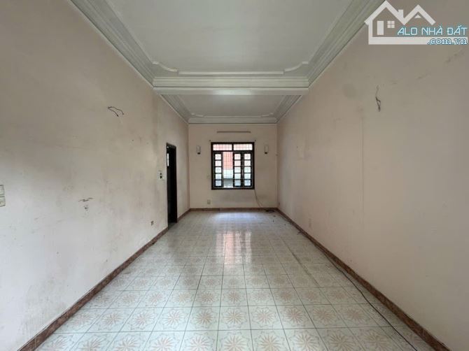 Bán Nhà Phố Trần Khát Chân, Nguyễn Khoái - 30M ra mặt phố - 55m2 x 4 Tầng - Giá 10,6 Tỷ - 3