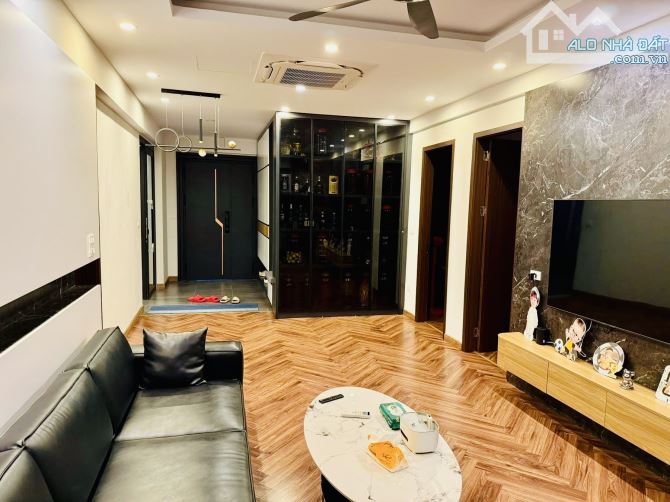 F Home – Xuân La - 132m² - Giá chỉ: Nhỉnh 9 Tỷ - Tây Hồ - 3
