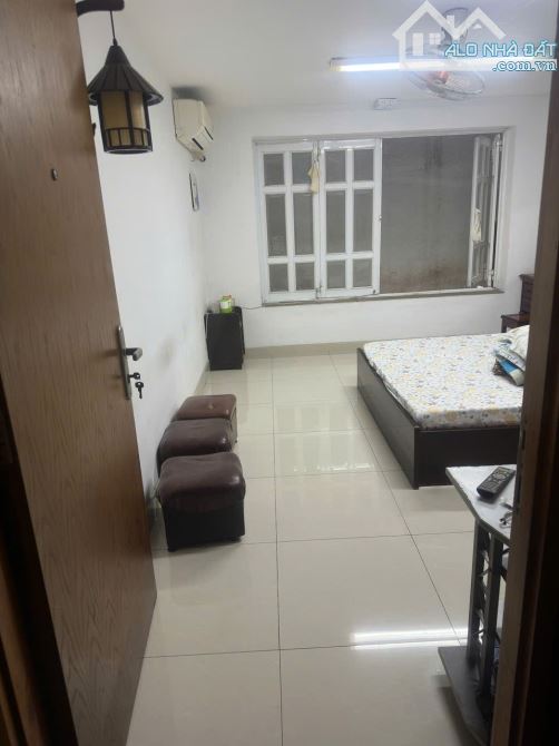 NHÀ BÁN MẶT TIỀN KINH DOANH AN DƯƠNG VƯƠNG DT(4X20)GIÁ 14.8 TỶ - 3