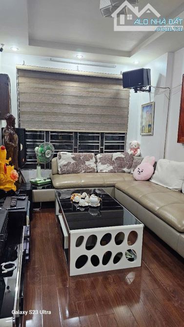 MR Đ.ANH- BÁN NHÀ 4 TẦNG TRẠI CHUỐI- HỒNG BÀNG, HẢI PHÒNG GIÁ 3,3 TỶ - 3