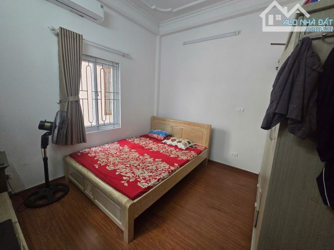 BÁN GẤP NHÀ  TRUNG LIỆT - Q. ĐỐNG ĐA - HIẾM NHÀ CÓ SÂN ĐỂ XE - NHÀ CỰC MỚI - RẤT GẦN PHỐ - - 3