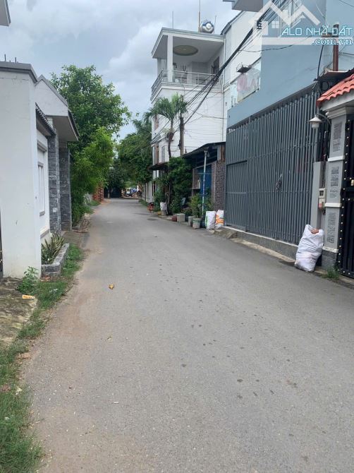 TÂN VẠN - VÀNH ĐAI 3 - THÍCH HỢP ĐẦU TƯ - 3