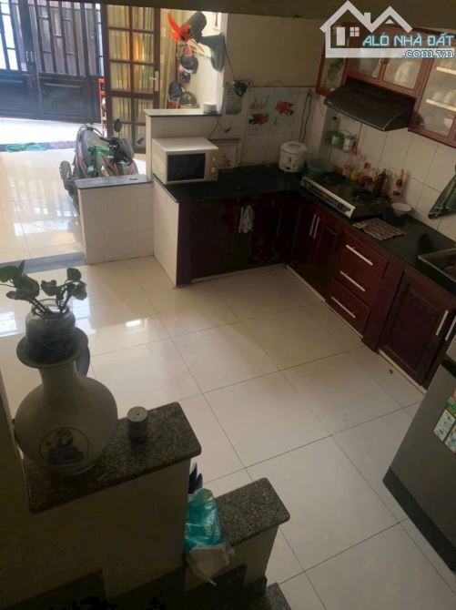 BÁN GẤP NHÀ ĐẸP Nguyễn Thái Sơn P5 Gò Vấp. chỉ 6.25 tỷ. Thương Lượng - 3