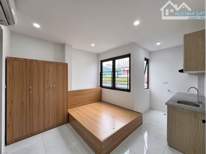 CẦN BÁN-GÀ ĐẺ TRỨNG VÀNG-ĐỐNG ĐA-80M2-8TẦNG-MT6 - 2
