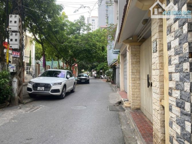 Nhà 4 tầng, Nguyễn Sơn, Long Biên, Hà Nội. DT 78m2, Giá 21,5 tỷ - 3