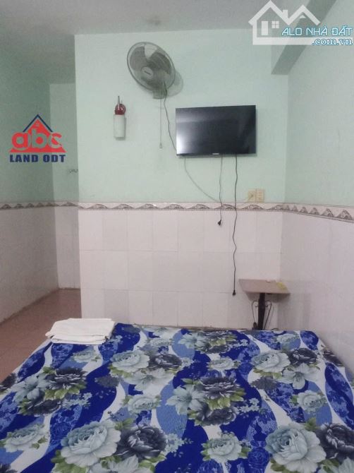 NP267 🆘 Bán nhà nghỉ 3 lầu 1 trệt phường an bình  - biên hoà - ĐN - 3