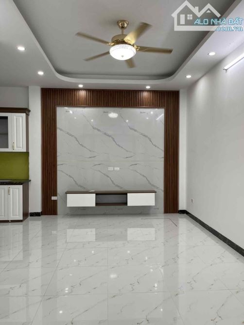 Bán nhà phố trương định 45m2 5 tầng thang máy xây mới – Gần ô tô- giá 8.5 tỷ - 3