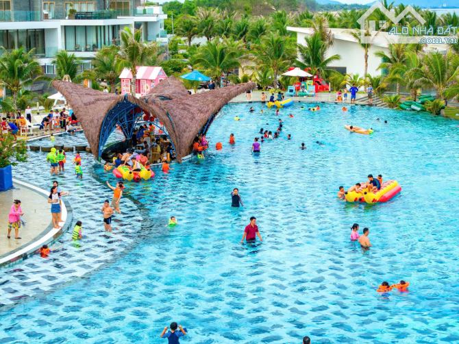 Căn hộ du lịch cao cấp mặt tiền biển Chí Linh -phường Vũng Tàu- TP.HCM - 3