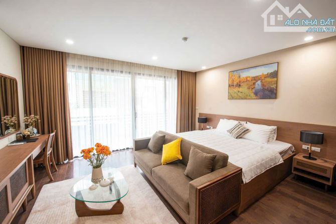 BÁN TÒA NHÀ LIỄU GIAI,  2 THOÁNG, KINH DOANH, Ô TÔ TRÁNH, 70M2, 7 TẦNG, MT 6.6M, 35 TỶ - 3