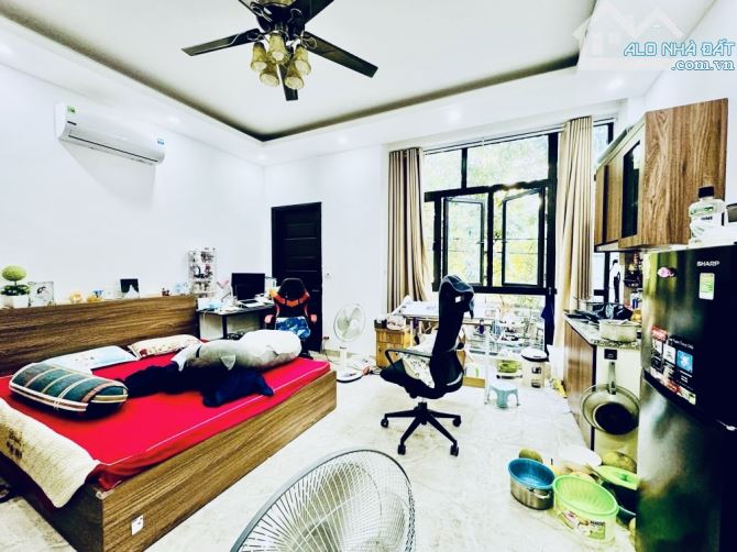 PHẠM HÙNG - ĐÌNH THÔN - 68M - Ô TÔ - 5.1M MẶT TIỀN - THANG MÁY - KINH DOANH - NGÕ THÔNG - 3