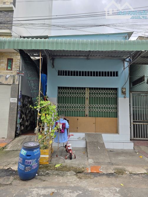 3 phòng trọ 80m2 3ty6 TL, gần ngã ba Cửu Long 100m, p.Bình Hòa, Tp.Thuận An - 3