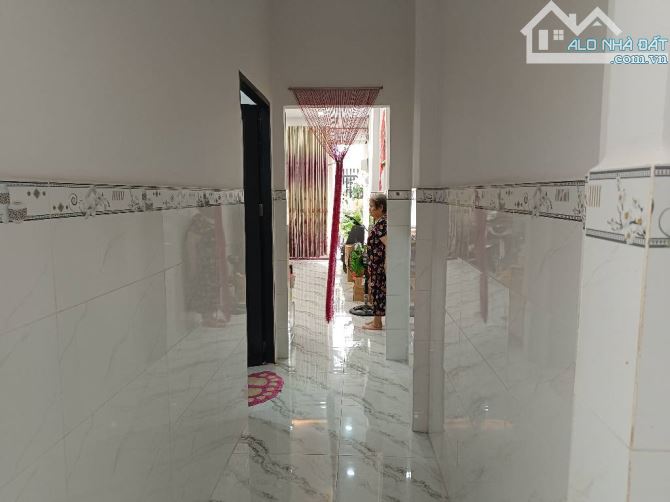 NHÀ 2 TẦNG BÌNH THUẬN Q7 - HẺM 314 CAO THOÁNG-DIỆN TÍCH KHỦNG  85M2- 6.5 T.Ỷ( HƠN 70TR/M2) - 3