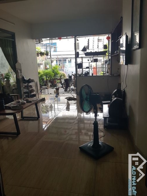 Nhà bán phường linh đông thủ đức ngang 7m nhà nở hậu hơn 200m2 chỉ 11,5 tỷ - 3