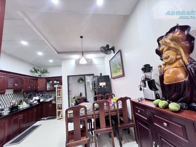 OTO tránh, Phố Ngọc Thuỵ 60m x 3T, chỉ 9,5 tỷ. Có TL - 3