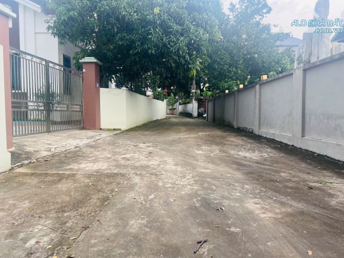 ĐẤT ĐẸP ĐÔNG ANH – 80M² FULL THỔ – CÁCH QL3 CHỈ VÀI BƯỚC CHÂN! - 3