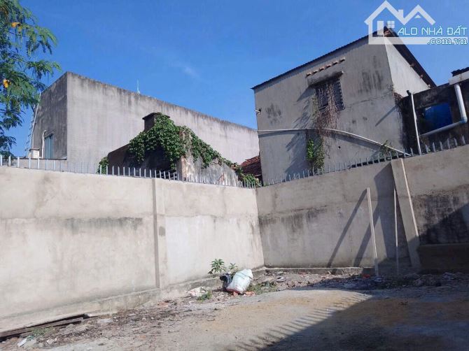 Bán lô đất biệt thư Tân Biên, Biên Hoà, giá siêu rẻ chỉ 2,19 tỷ - 3