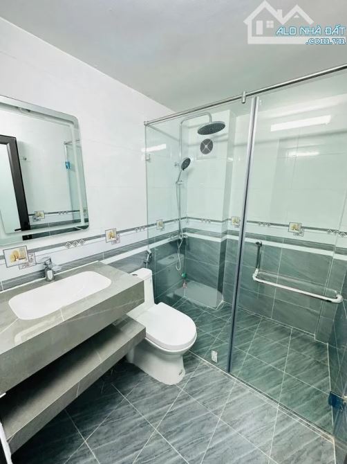 🏡 PHÂN LÔ GIẢI PHÓNG CỰC VIP - 50M2 X 5T THANG MÁY 🚀 - GẦN HỒ 🌳 - NGÕ Ô TÔ 🚗 - GẦN PHỐ - 3