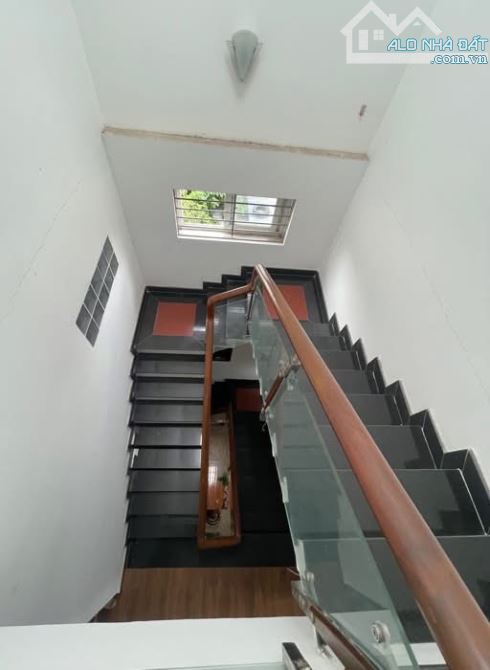 🏡 NHÀ 1 LẦU HXH GÒ CÁT – 68M2 – XE HƠI NGỦ TRONG NHÀ – HOÀN CÔNG ĐỦ – SỔ RIÊNG – PHÚ HỮU - 3