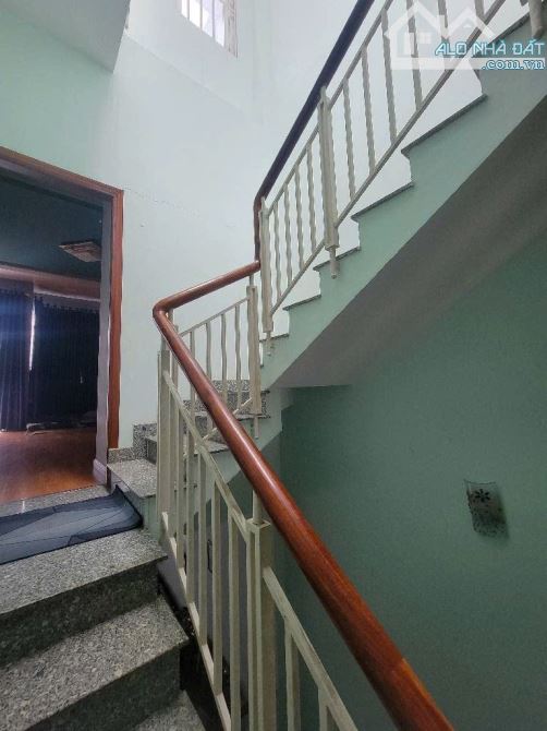 Nhà bán , Thanh Lộc, 2Mặt Tiền, 4mx17m, 3 Tầng, đường 10m ,có vỉ hè, giá 6.35 tỷ - 3