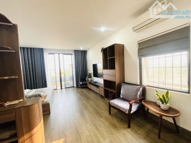 🌺 NHÀ MẶT TIỀN ĐƯỜNG QUẢNG NGÃI 10.5M LỀ 6M - 6 TẦNG - THANG MÁY NHẬT 450kg - 11.9 Tỷ - 3