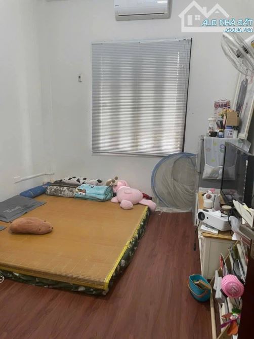 BÁN NHÀ PHÂN LÔ VIP - BẾ VĂN ĐÀN - Q. HÀ ĐÔNG - Ô TÔ ĐỖ CỬA -  KINH DOANH ĐỈNH - 3