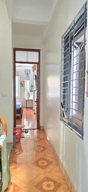 NGUYỄN TRÃI THANH XUÂN NHÀ ĐẸP 5 TẦNG LÔ GÓC KINH DOANH AN NINH TỐT 42m 8 TỶ - 3