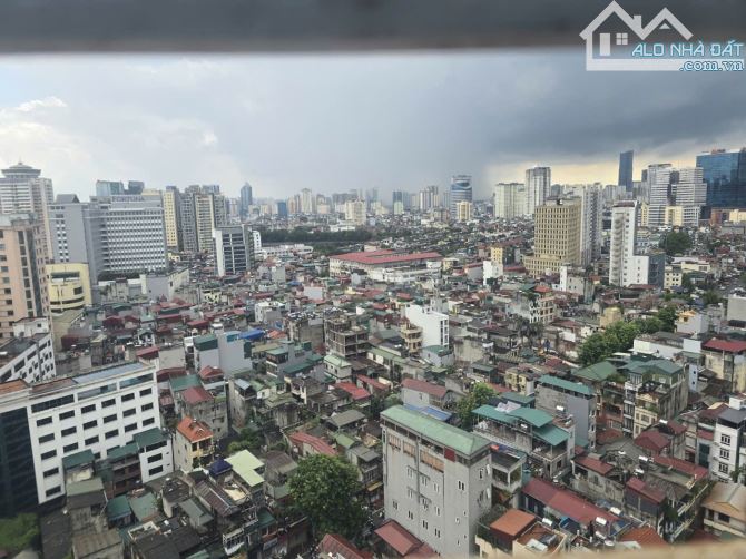 Cho thuê căn hộ dt 144m2 có thể làm văn phòng hoặc để ở lâu dài giá cực rẻ - 3
