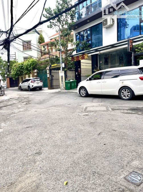 🏡 CĂN GÓC HIẾM CÓ TRẦN QUANG DIỆU – NGANG KHỦNG 7.5M – HẺM XE HƠI 6M 🌟 - 3
