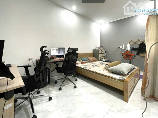 BÁN RẺ NHÀ ĐẤT TRẢNG DÀI, SỔ HỒNG RIÊNG, ĐƯỜNG RỘNG 4m SÂN ĐẬU OTO GẦN CA PHƯỜNG - 3