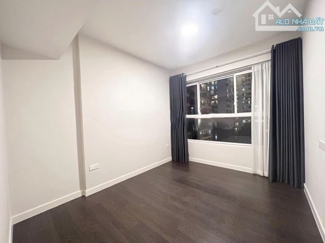 chung cư Hà Đô, Nguyễn Văn Công, Gò Vấp: 80m2, 2p ngủ, 12tr/th - 3
