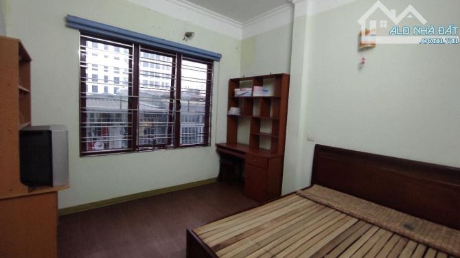 BÁN NHÀ PHÂN LÔ, PHAN VĂN TRƯỜNG, CẦU GIẤY, DIỆN TÍCH 35M, 6 TẦNG, MT3.6M,GIÁ NHỈNH 16 TỶ - 3