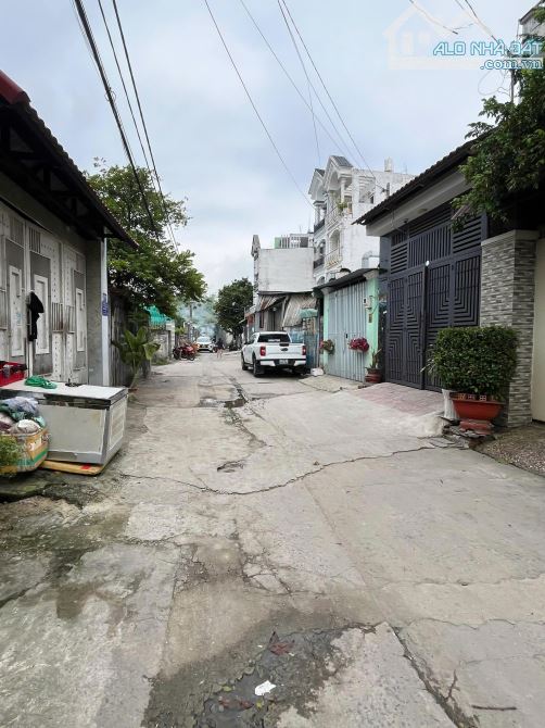 Nhà 1 trệt, 1 lửng, 4x20m, hẻm 6m đường Dương Thị Mười, giá 4.6 tỷ - 3