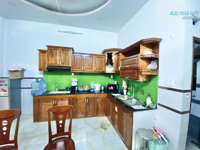 🏡 SIÊU PHẨM PHAN HUY ÍCH, TÂN BÌNH - HẺM Ô TÔ - NHÀ ĐẸP 4 PHÒNG NGỦ - 6.9 TỶ - 3