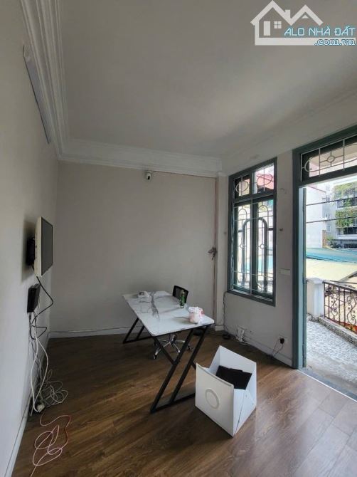 Bán nhà Nguyễn Văn Cừ  LÔ GÓC – Ô TÔ THÔNG 53m2 x 5T giá 13.5 tỷ. - 3